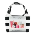 2026 Sephora Favorites SET What's In My Bag? 8 pc Minis Set - BRAND NEW READY TO SHIP! - Image 2